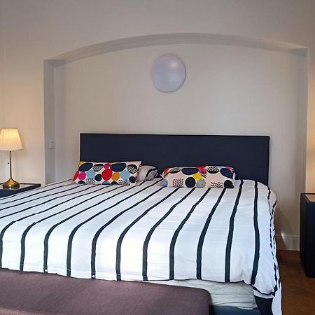 Hidden Gem Centre Of Bruges Free Parking Hotel Ngoại thất bức ảnh