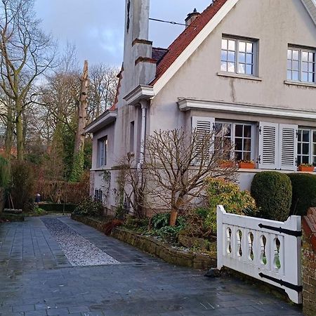 Hidden Gem Centre Of Bruges Free Parking Hotel Ngoại thất bức ảnh