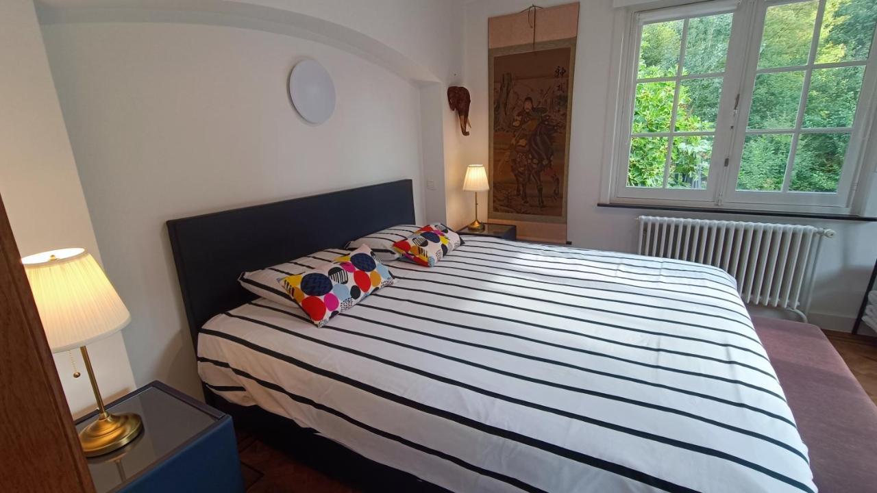 Hidden Gem Centre Of Bruges Free Parking Hotel Ngoại thất bức ảnh