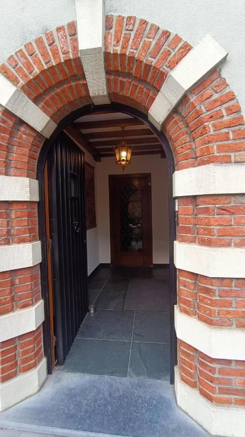 Hidden Gem Centre Of Bruges Free Parking Hotel Ngoại thất bức ảnh